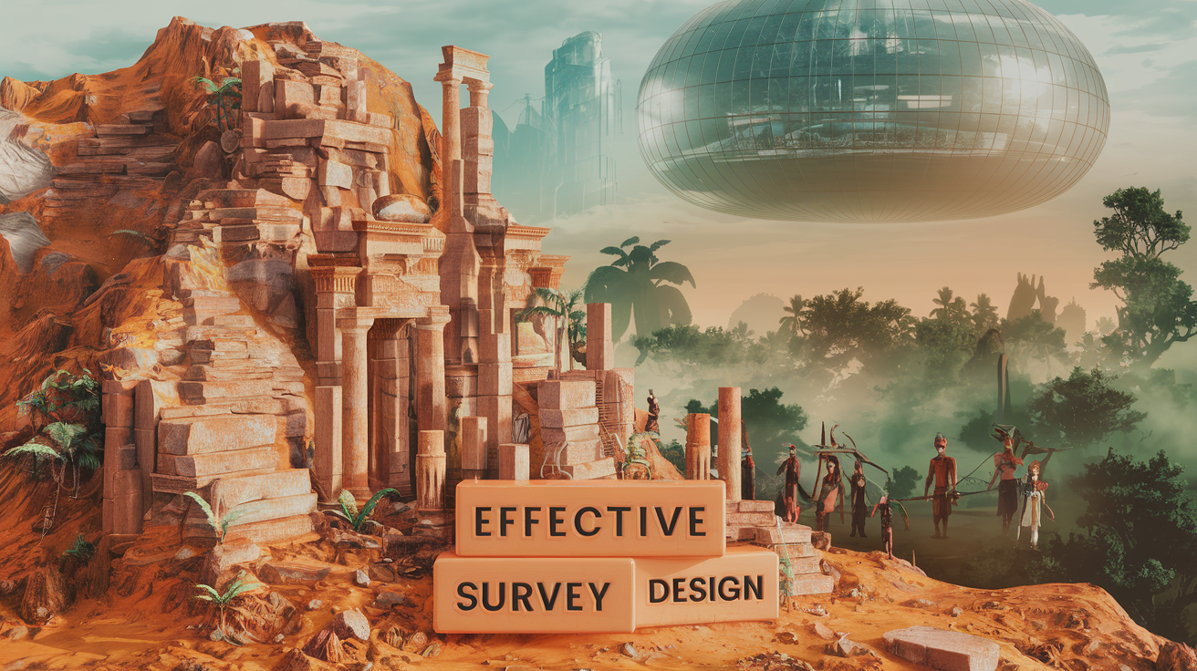 Mastering Effective Survey Design for Strategic Impact